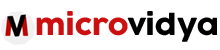 microvidya Logo